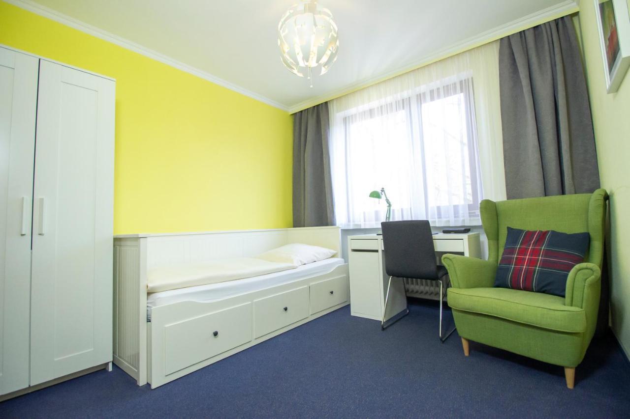 Hotel Heldt Dependance Bremen Exterior photo