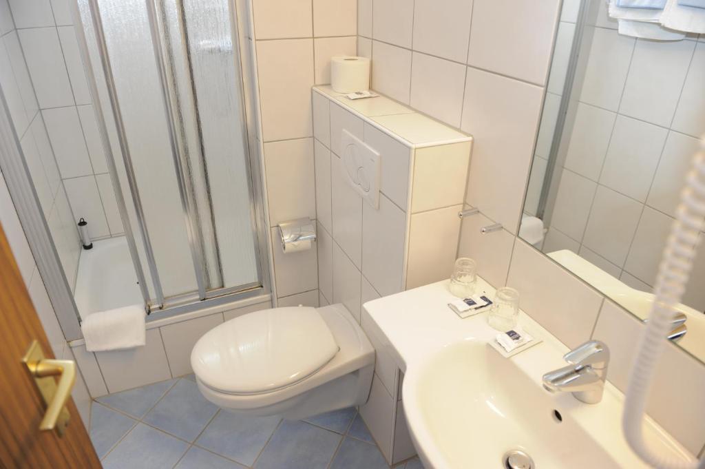 Hotel Heldt Dependance Bremen Room photo
