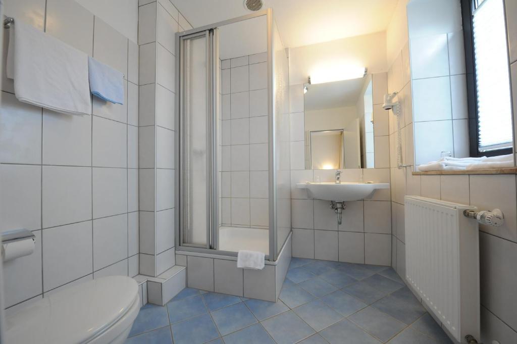 Hotel Heldt Dependance Bremen Room photo