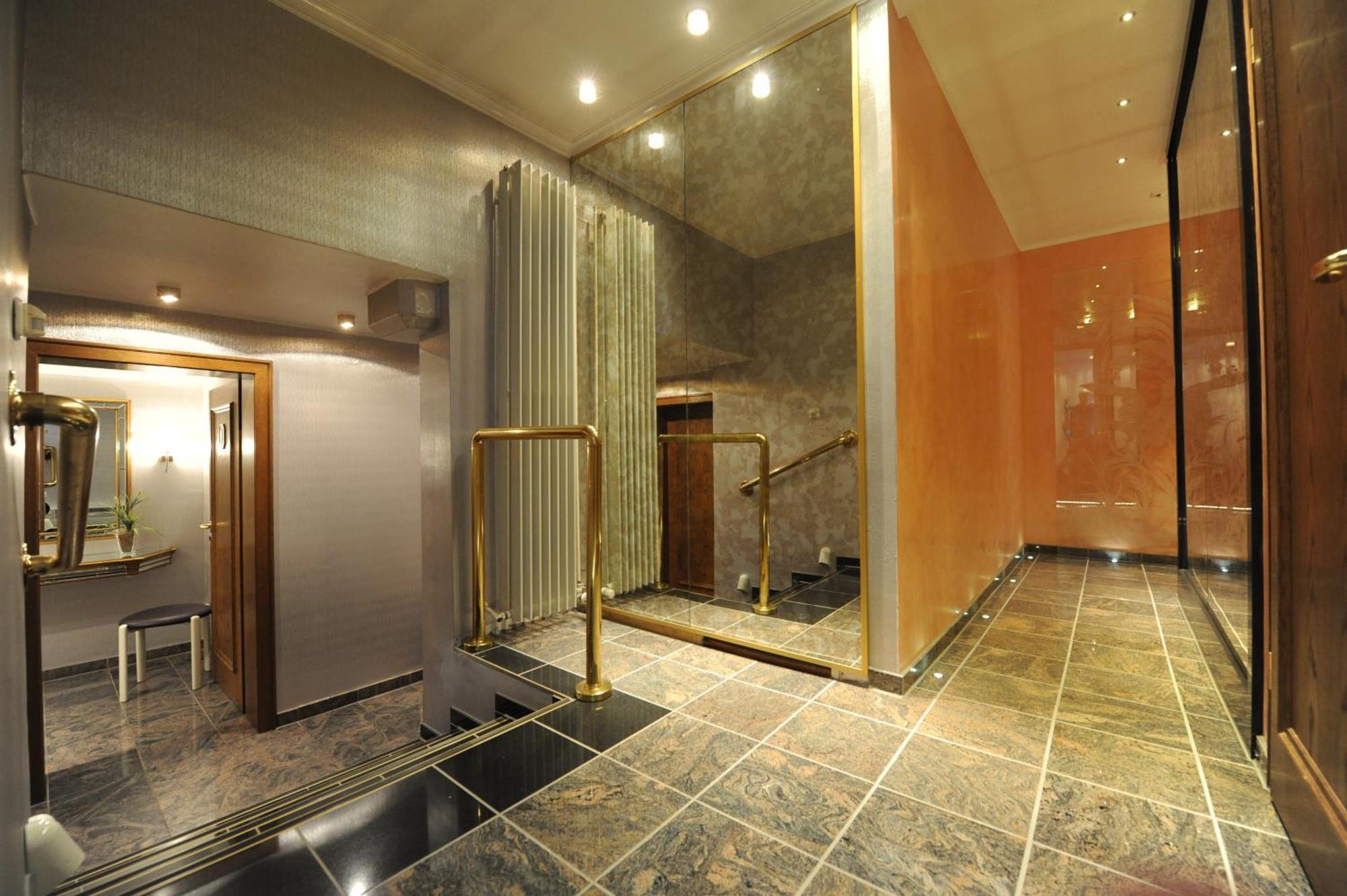 Hotel Heldt Dependance Bremen Exterior photo