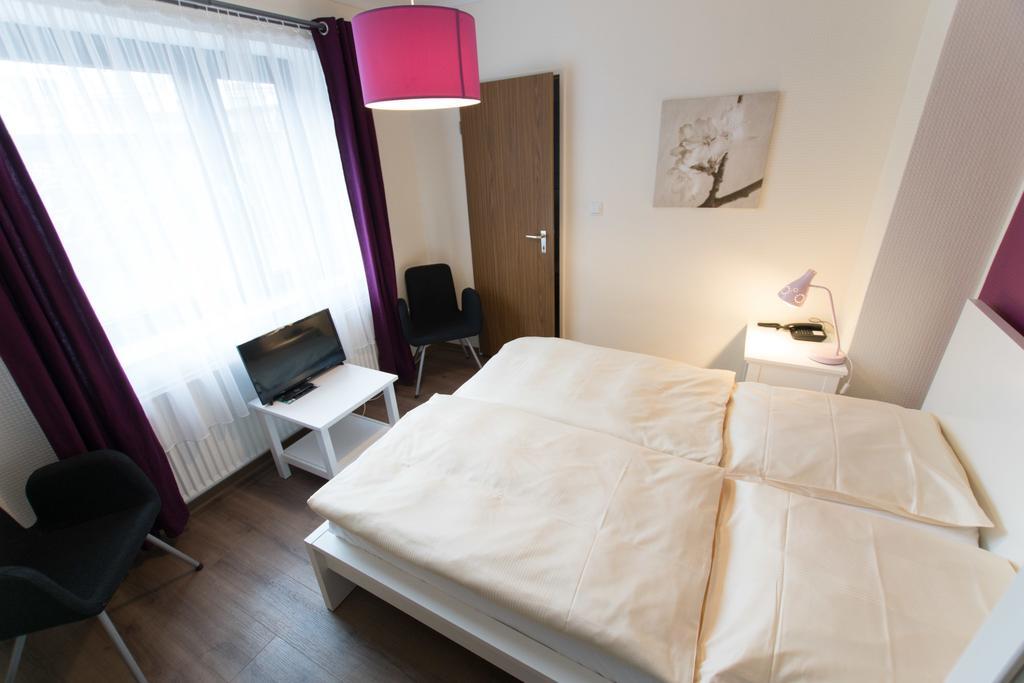 Hotel Heldt Dependance Bremen Exterior photo