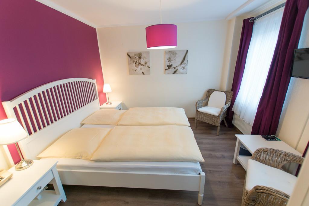 Hotel Heldt Dependance Bremen Exterior photo